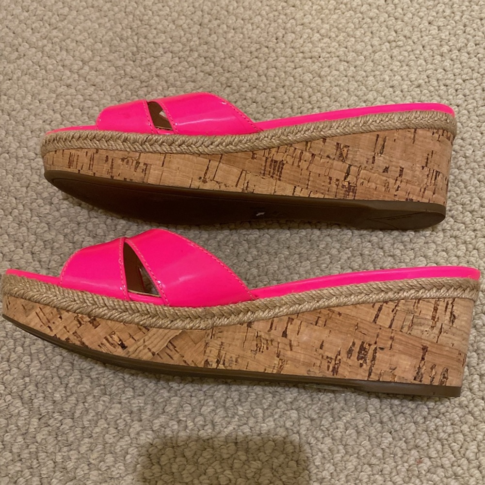 Prada Wedge - image 8